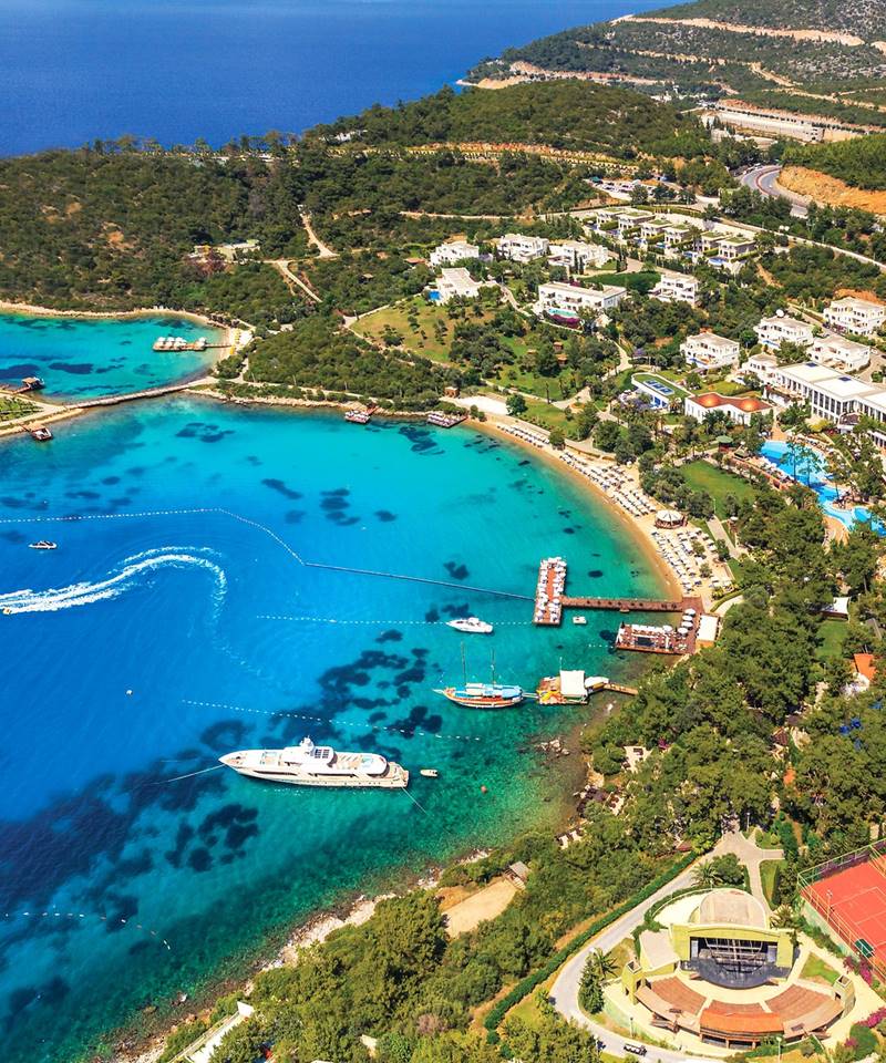 Bodrum