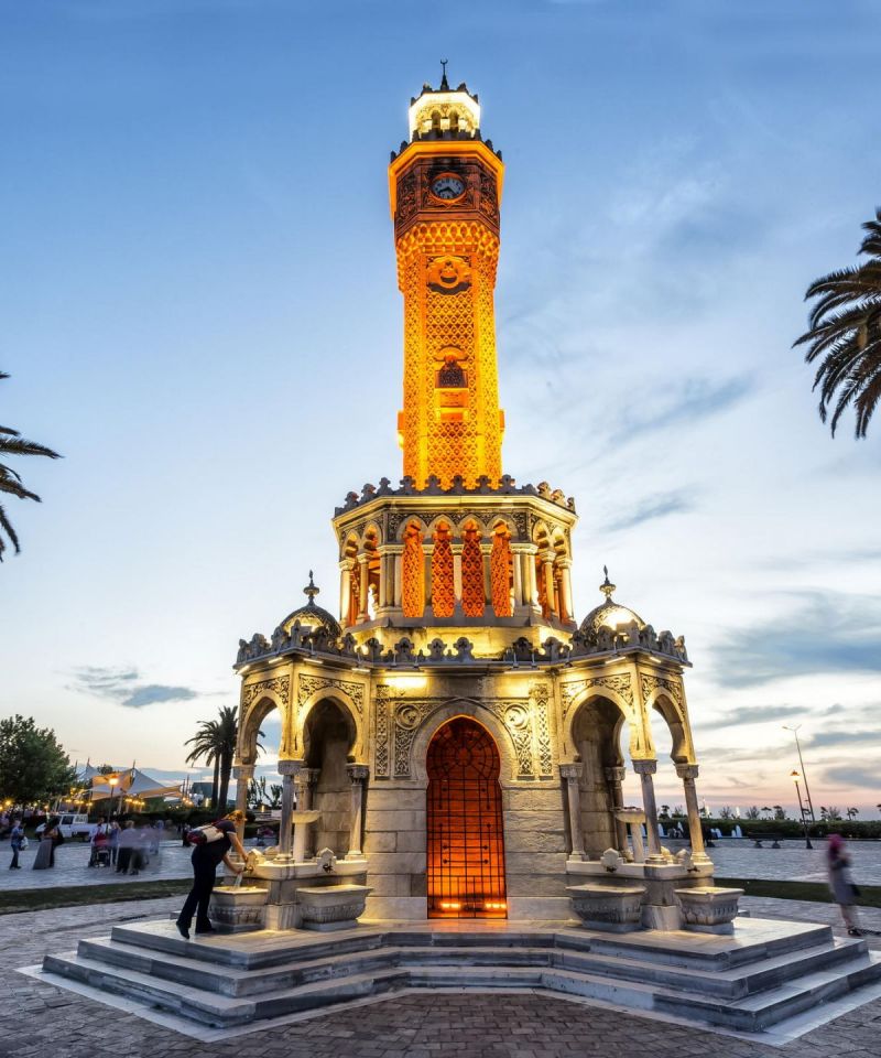 Izmir