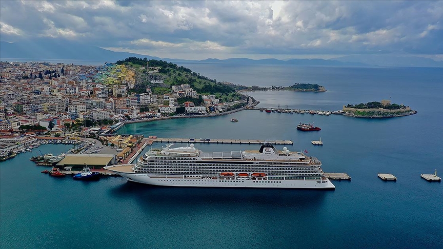 Kusadası