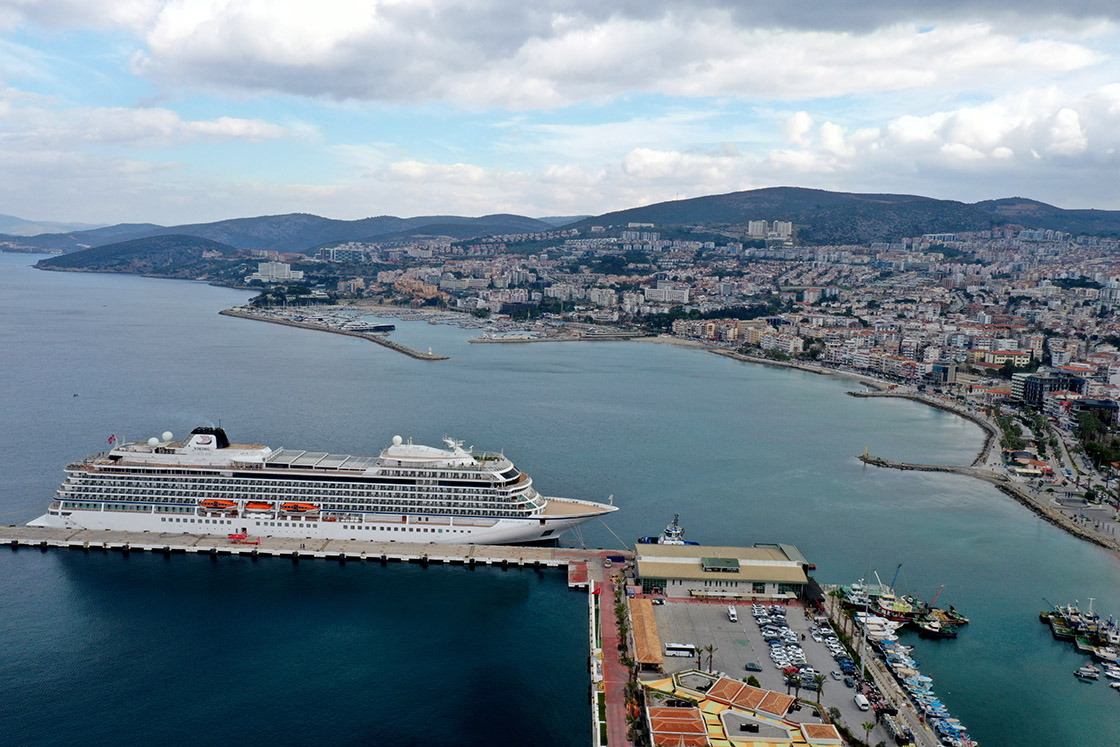 Kusadası