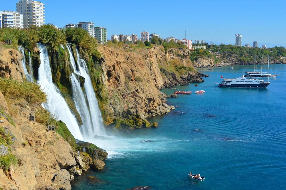 Antalya / Kundu&Lara