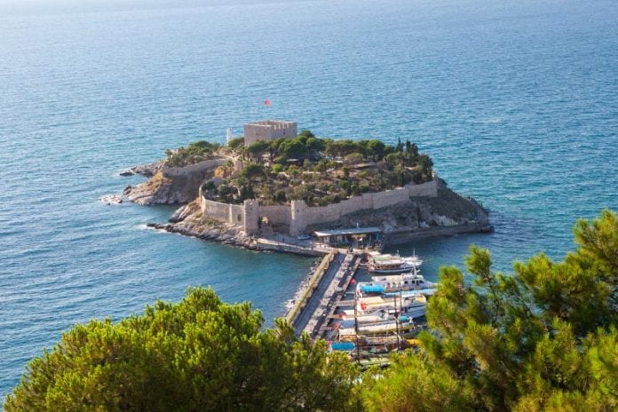 Kusadası
