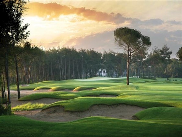 Belek
