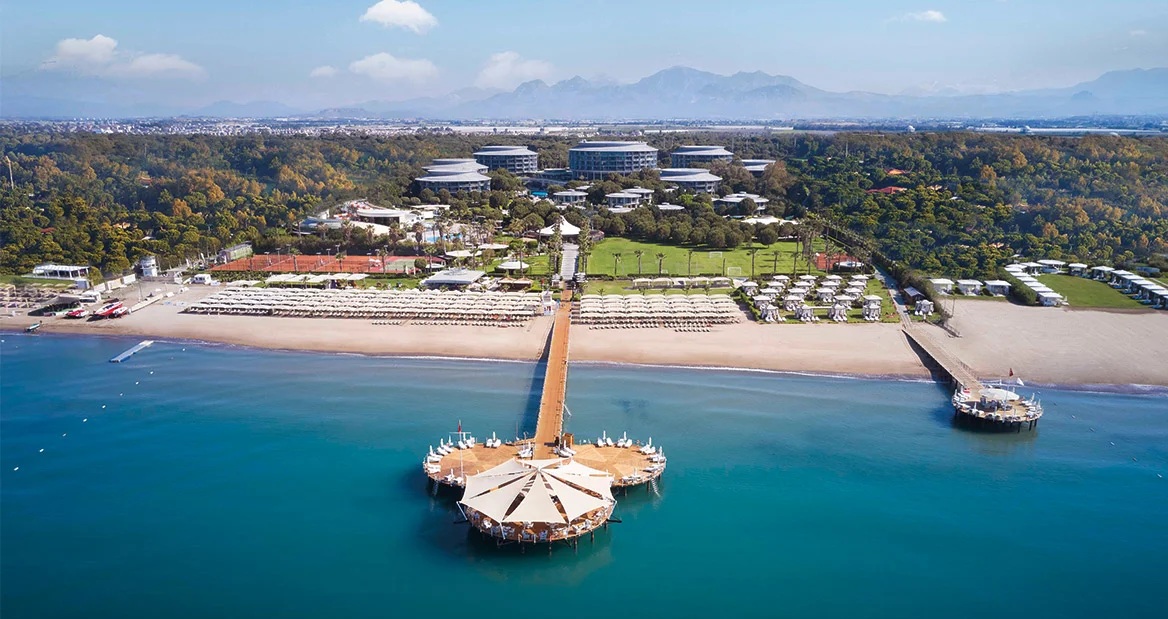 Belek