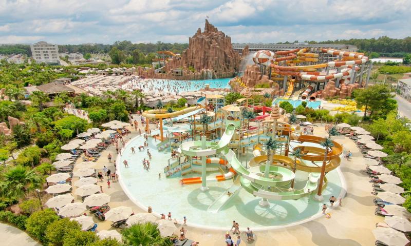 Alanya The Land Of Legends